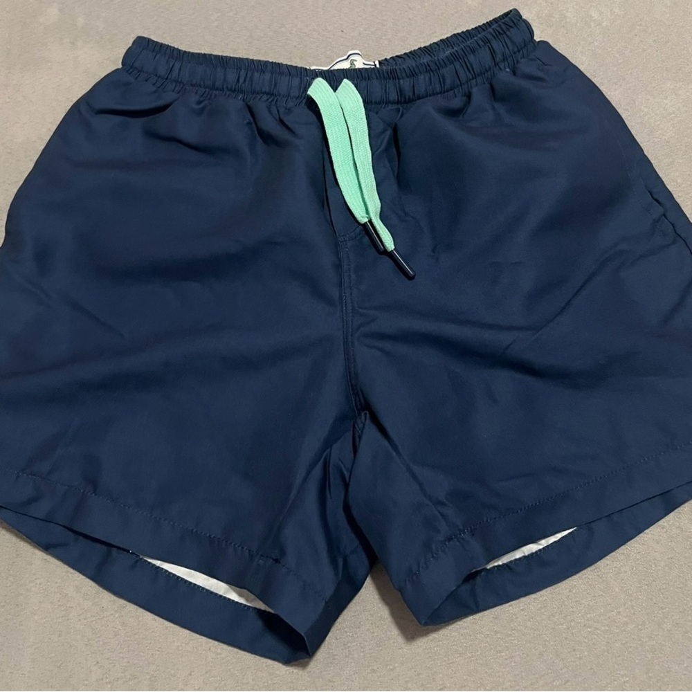 Wavechaser swim trunks
